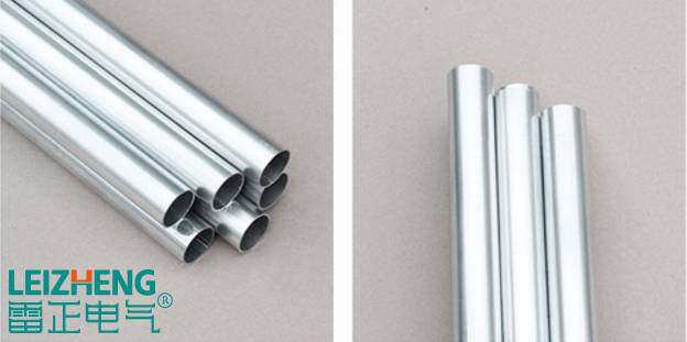 JDG管该怎么选购