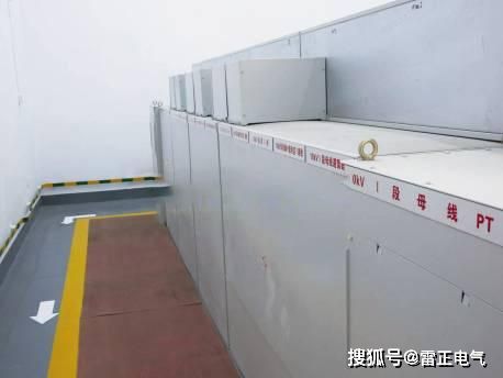 开关柜安装施工和二次接线竟有这么多要点,这些干货你值得拥有