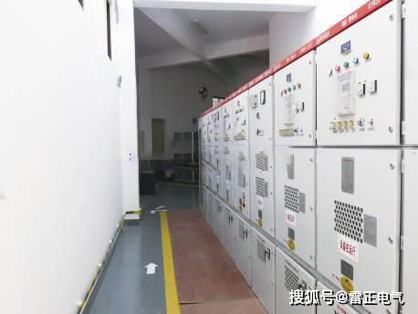 开关柜安装施工和二次接线竟有这么多要点,这些干货你值得拥有