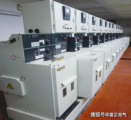 开关柜安装施工和二次接线竟有这么多要点,这些干货你值得拥有