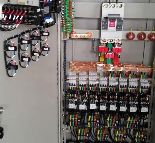 电容补偿控制器不切除的几点原因!你知道几个?