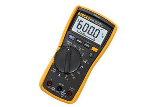 十年老电工一分钟教会你数字万用表怎么测家电漏电