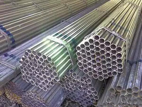 PVC、KBG、JDG、SC：4种常用的电线导管有什么区别？