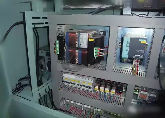 图解成套电气配电柜原理,一分钟全掌握!