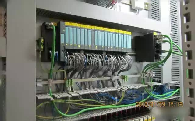 图解成套电气配电柜原理,一分钟全掌握!