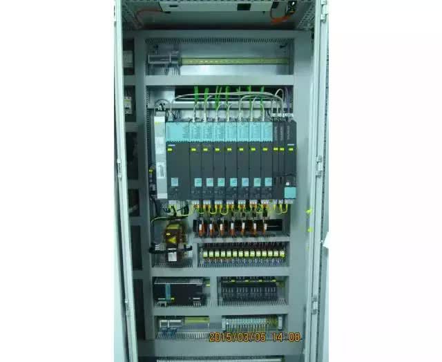 图解成套电气配电柜原理,一分钟全掌握!