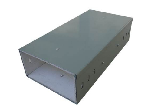 消防线槽与非消防线槽区别