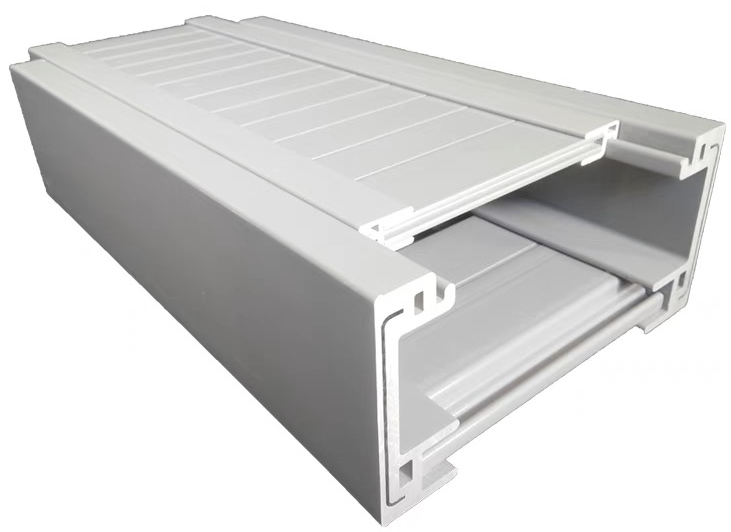 高分子桥架是什么桥架