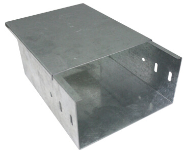 槽式桥架和梯式桥架的区别