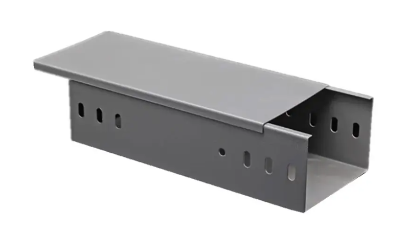 喷塑桥架和防火桥架区别