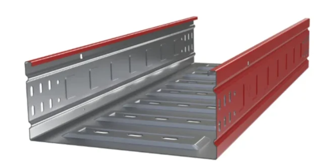 彩钢桥架与普通桥架的价格区别在哪