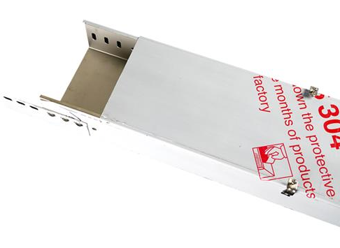 不锈钢线槽有安全隐患吗