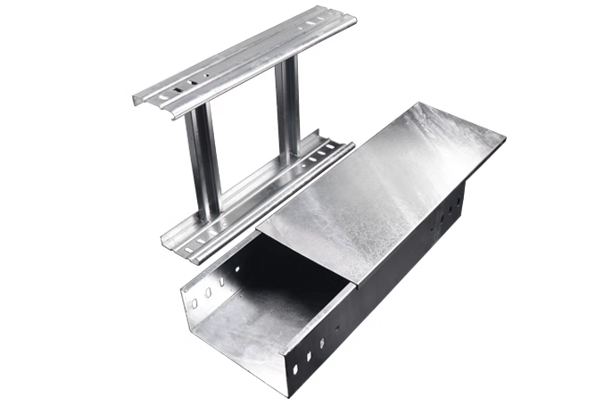 喷涂梯式桥架多少钱一米?