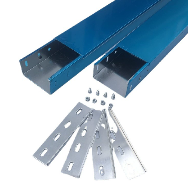 什么是阳极氧化铝合金桥架