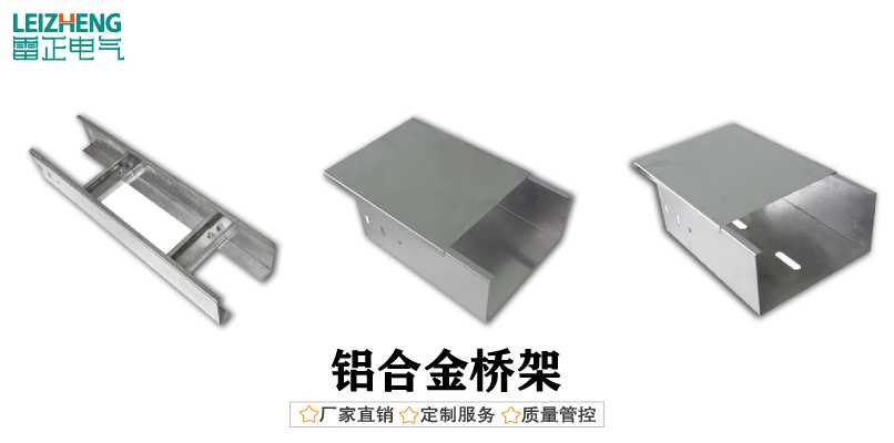 裸车价桥架展示图