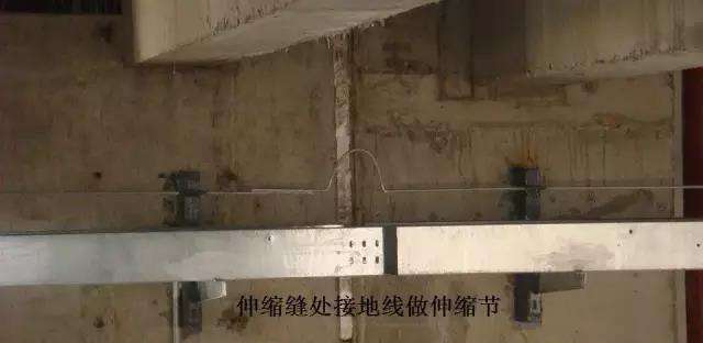 电缆桥架立柱安装应用