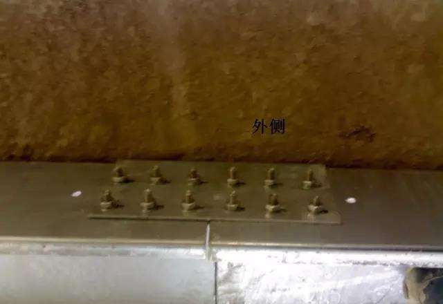 电缆桥架安装准备