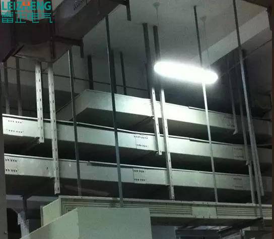 电缆桥架的承载力