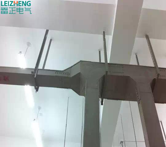 弱电电缆桥架