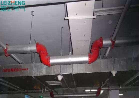 电缆桥架常规维护