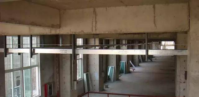 电缆桥架技术标准