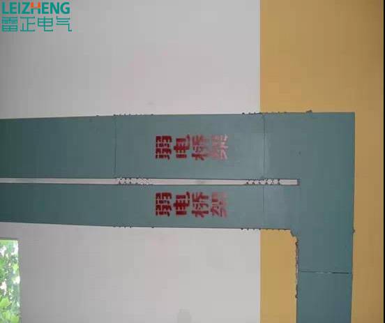 强电桥架和弱电桥架区别