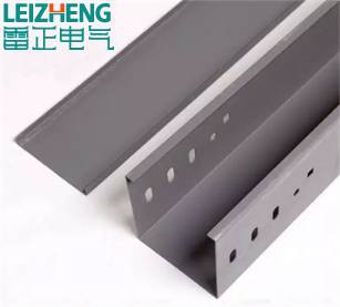 电缆桥架盖板用途