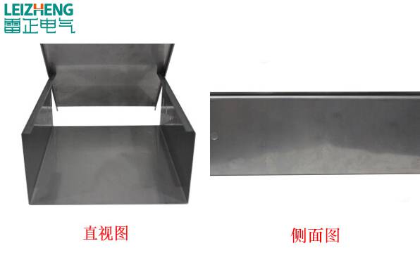 不锈钢电缆桥架厚度标准（最新）