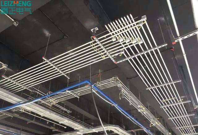 金属线管安装技巧