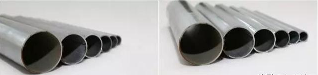 怎样区分JDG管与KBG管