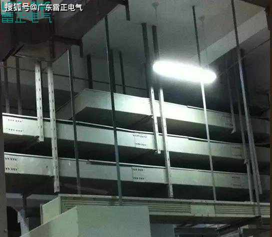 防火桥架型号（2020版）