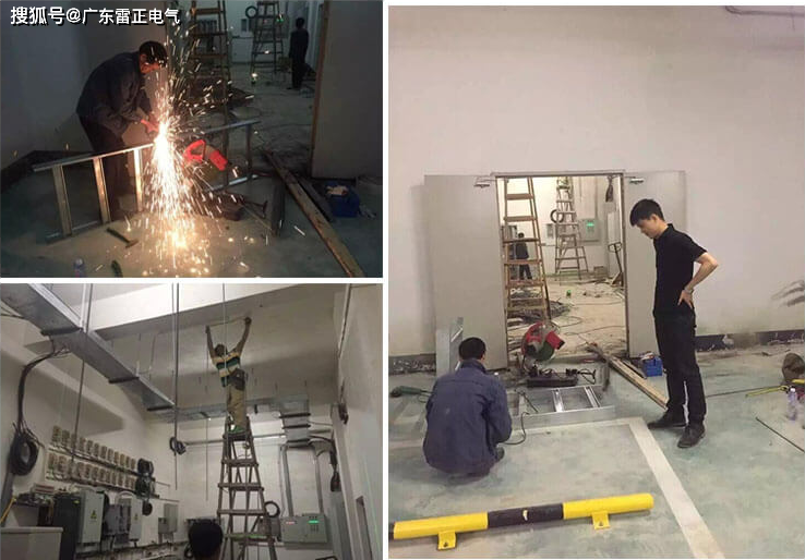 深圳电缆桥架厂家介绍