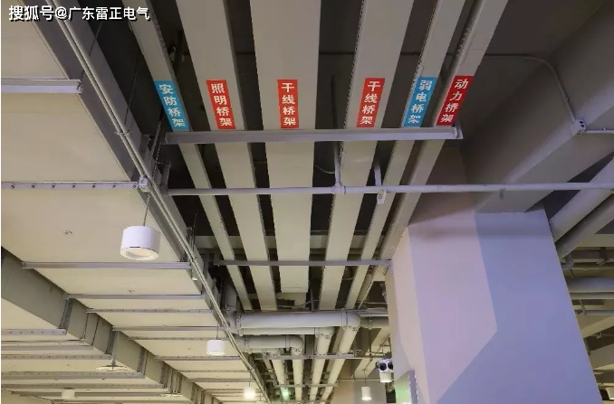  电缆桥架安装公式（厂家推荐） 