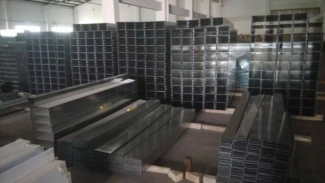  桥架批发价格表（2020版） 