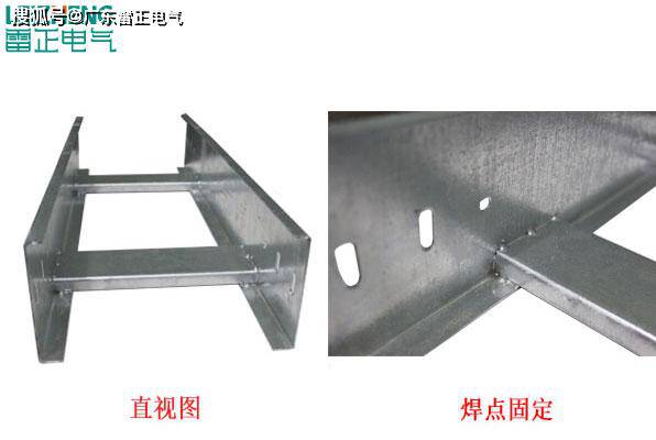 
热镀锌桥架价格
        