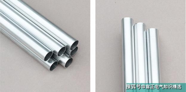 KBG管标准规格参考表