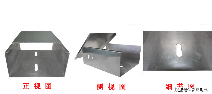 铝合金桥架国标是什么？铝合金桥架标准有哪些？听桥架厂家怎么说