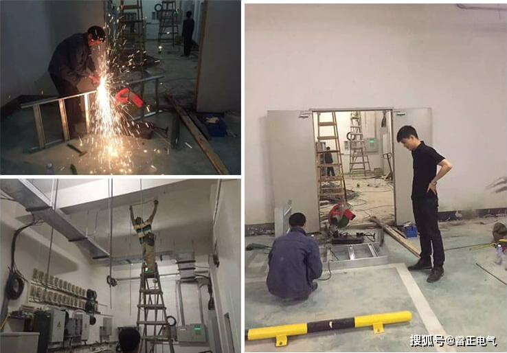 桥架规格有哪些标准？电缆桥架型号是什么？桥架厂家来为你解惑！