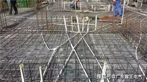 电气工程应该怎么施工？有哪些施工方法？一分钟带你了解！