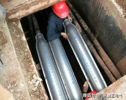 电缆接头发热会是什么原因？在安装时你必须注意这点！