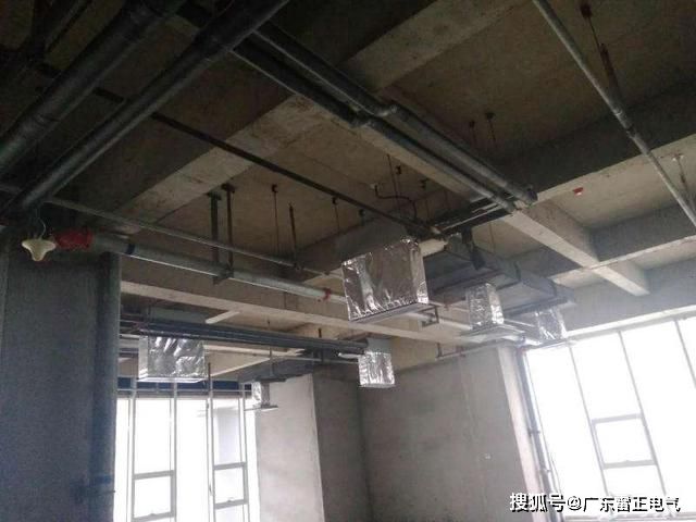 kbg管施工这些注意事项你懂吗？老安装工总结的基础知识