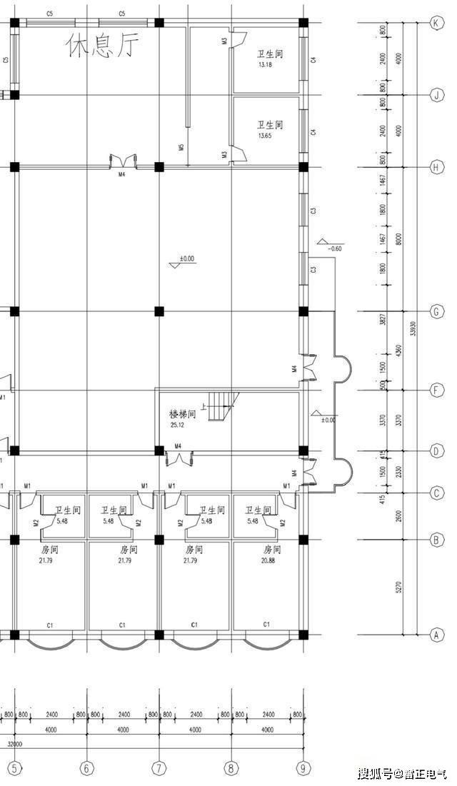 电气工程图看不懂？最简单的方式，让你搞定基础知识