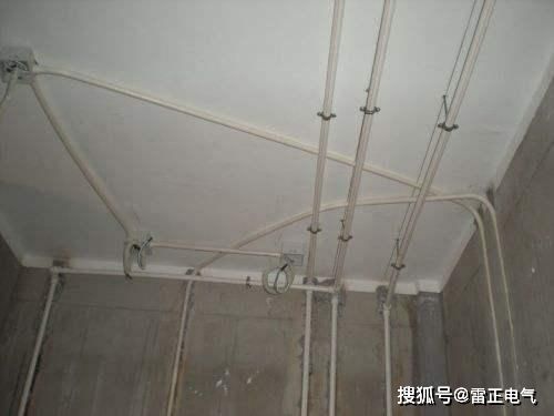 房子拆了，电线应该带走还是留下？水电师傅教你这么做