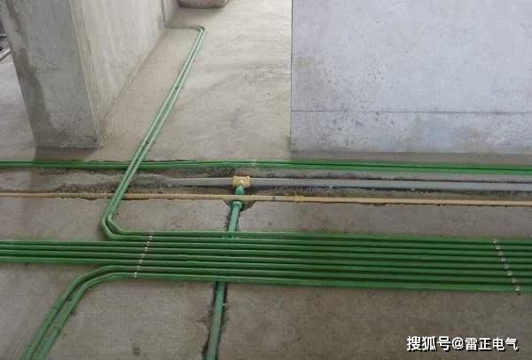 房子拆了，电线应该带走还是留下？水电师傅教你这么做