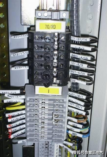 二次电缆终端制作应该注意的这些你清楚吗？一分钟带你了解