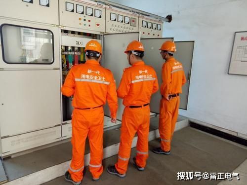 电气工程项目应该怎么做？原来大多数施工方法都是错误的