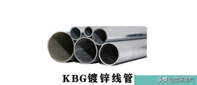 一分钟为你盘点kbg管穿管方法和施工流程