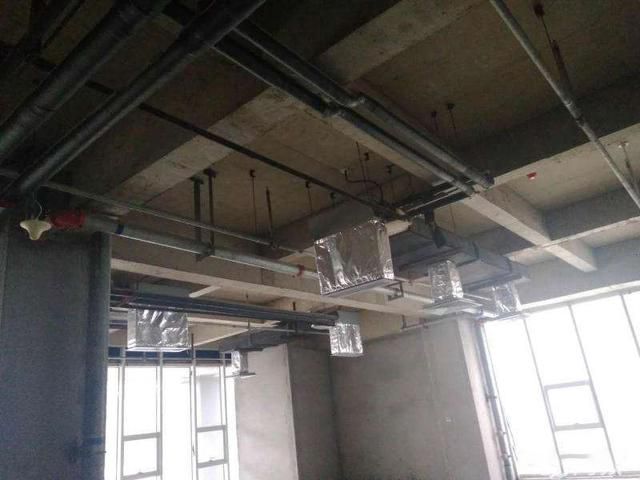 一分钟为你盘点kbg管穿管方法和施工流程