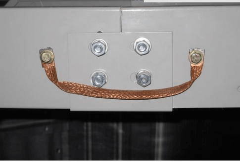 镀锌桥架需要跨接吗？