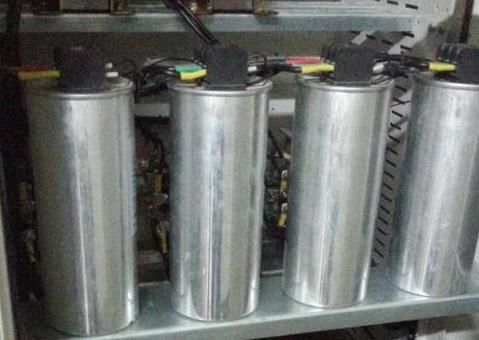 低压电容柜的这几点作用，你了解多少？下面来盘点一下